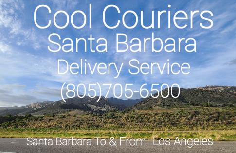Courier Delivery Service Los Angeles, Messenger service
